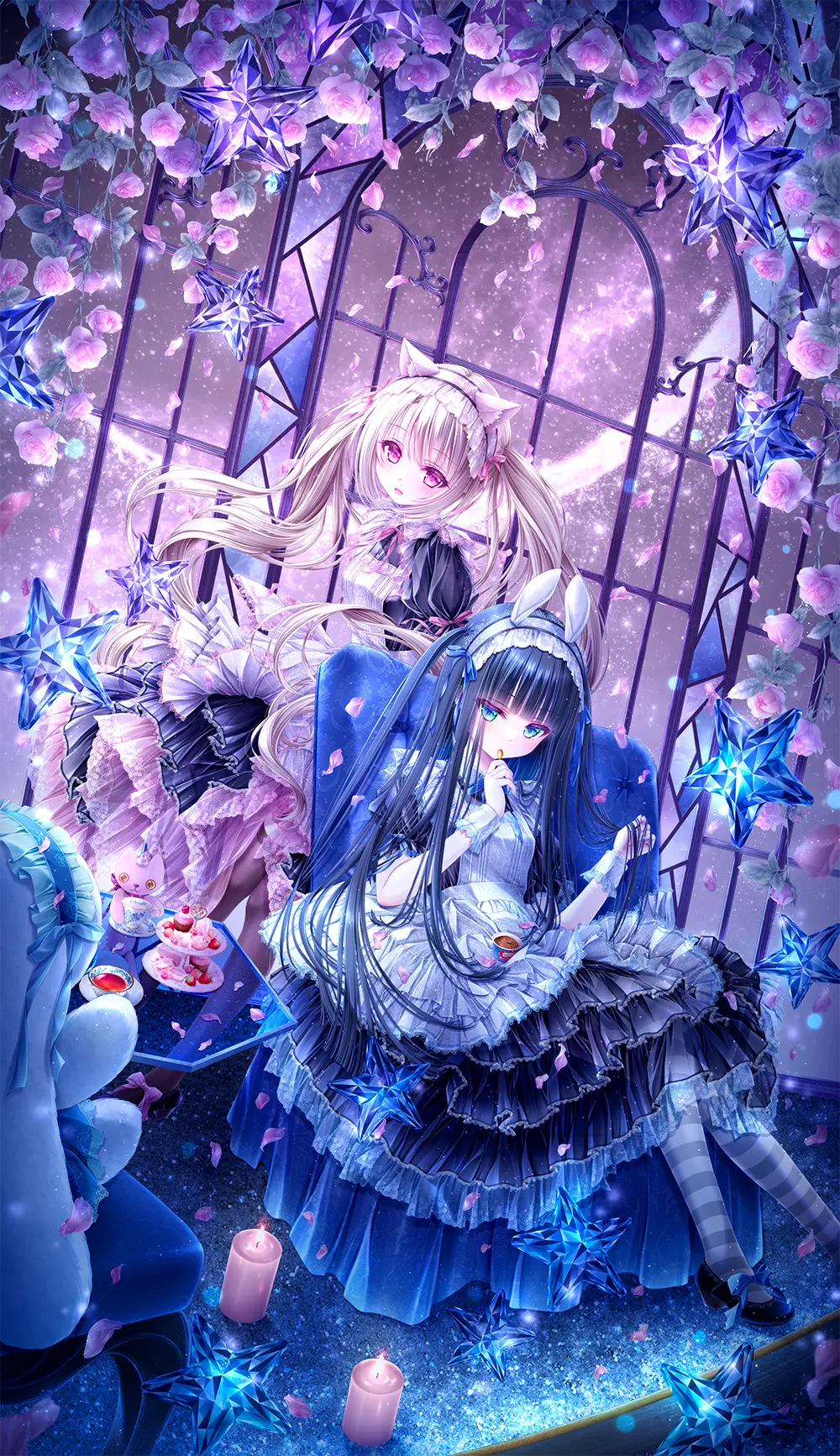 La caffetteria Coniglietto