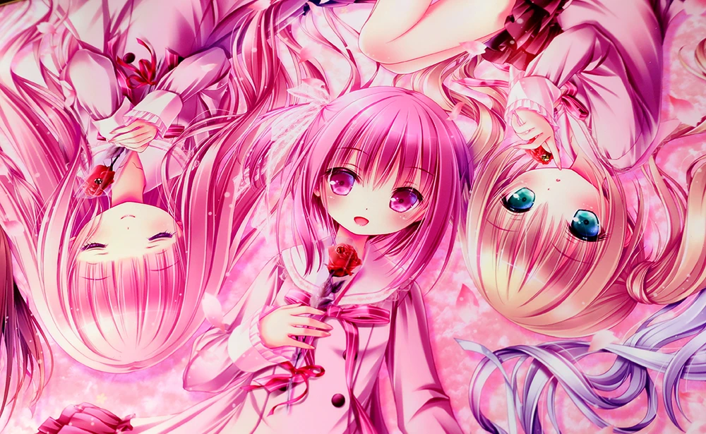 CHERRY BLOSSOM GRADUATION