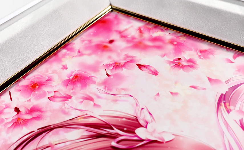 CHERRY BLOSSOM GRADUATION