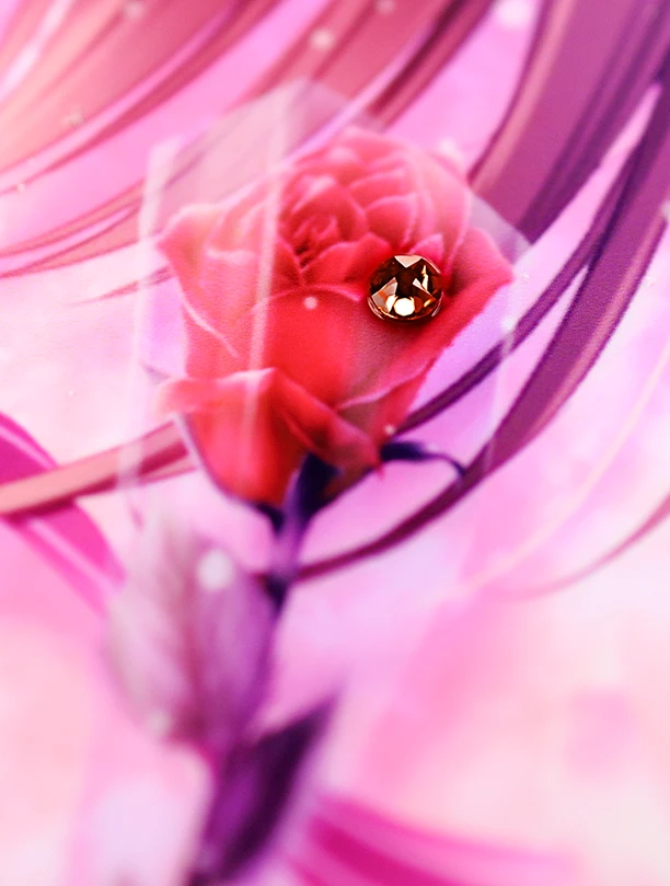 CHERRY BLOSSOM GRADUATION